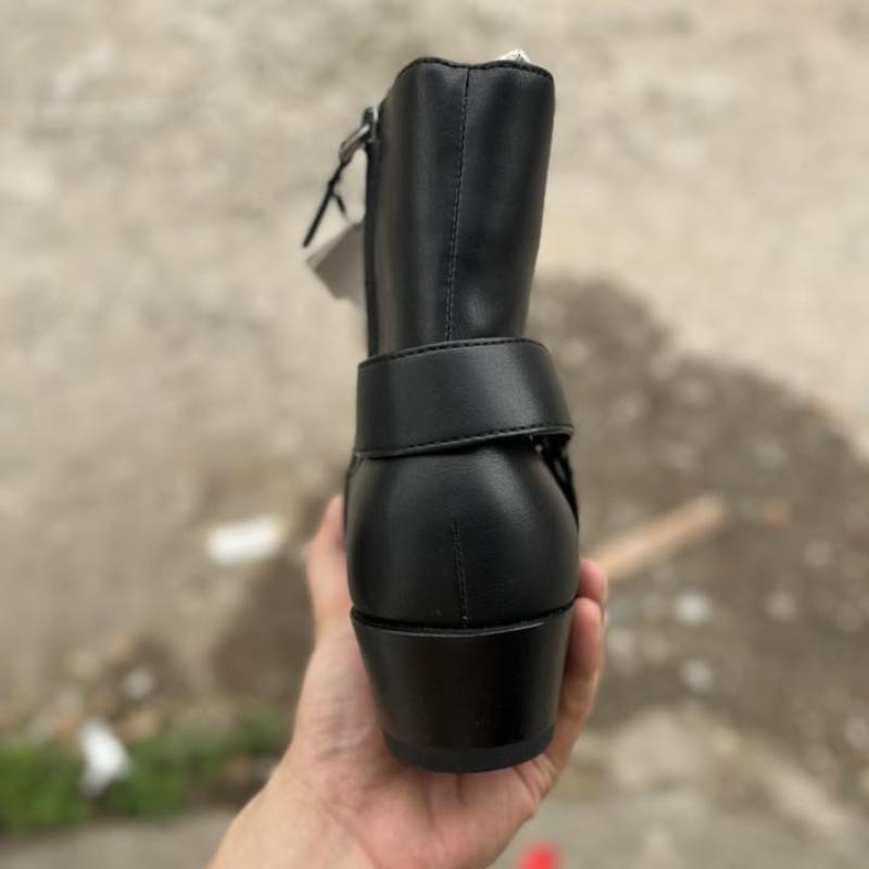 Giầy Zara Man Chelsea Boot Arnese