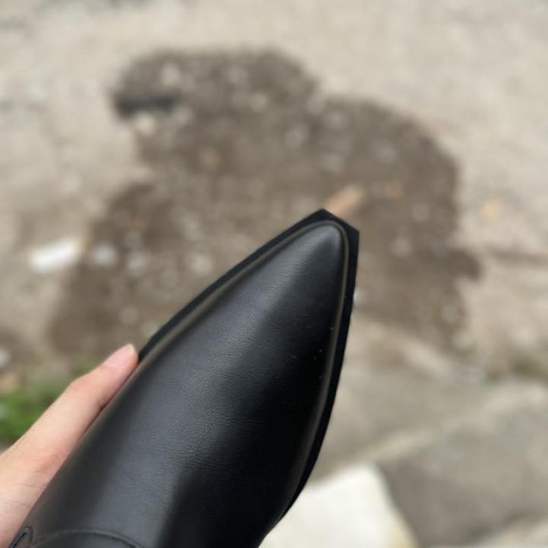 Giầy Zara Man Chelsea Boot Arnese