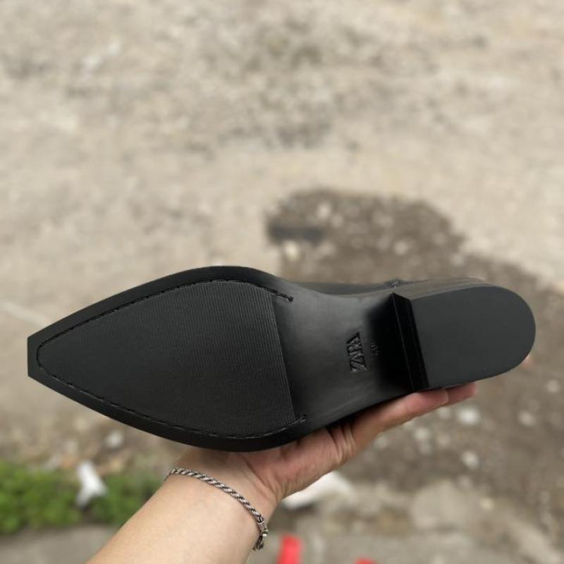 Giầy Zara Man Chelsea Boot Arnese