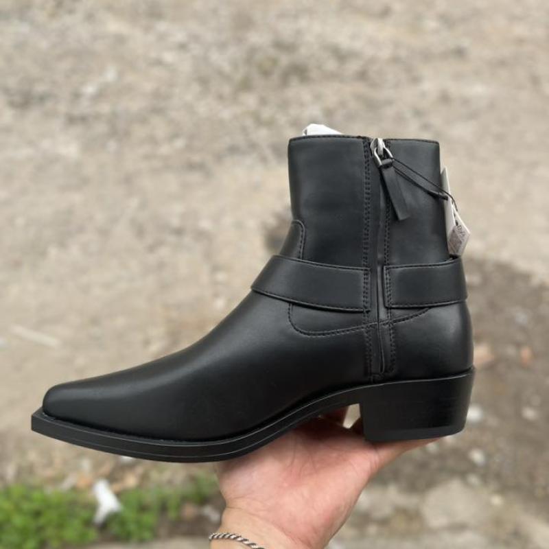 Giầy Zara Man Chelsea Boot Arnese