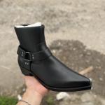 Giầy Zara Man Chelsea Boot Arnese