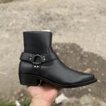 Giầy Zara Man Chelsea Boot Arnese