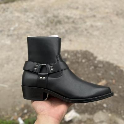 Giầy Zara Man Chelsea Boot Arnese