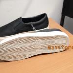 Giày Slip-On Zara Trainers - Black