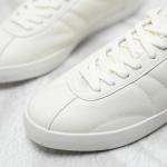 Giầy Zara Padded  Leather Trainers
