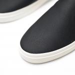 Giày Slip-On Zara Trainers - Black