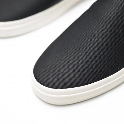 Giày Slip-On Zara Trainers - Black