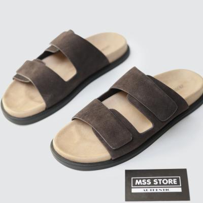 Dép Sandal Zara Man Hai Quai