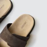 Dép Sandal Zara Man Hai Quai