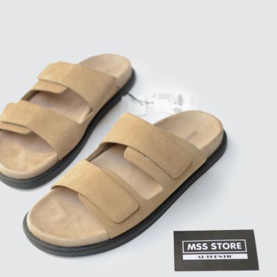 Dép Sandal Zara Man Hai Quai