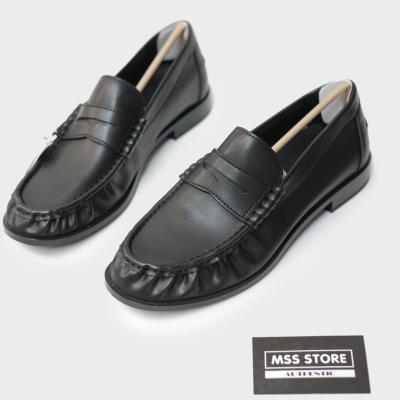 Giầy Zara Man Lười Công Sở Quai Ngang