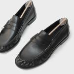 Giầy Zara Man Lười Công Sở Quai Ngang