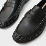 Giầy Zara Man Lười Công Sở Quai Ngang