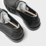 Giầy Zara Man Lười Công Sở Quai Ngang