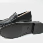 Giầy Zara Man Lười Công Sở Quai Ngang