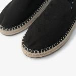 Giầy Zara Man Knit Fabric Espadrilles