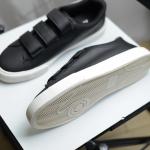 Giầy Zara Man Sneaker Đen Có Quai Dán