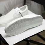 Giày Slip-On Zara Trainers- White