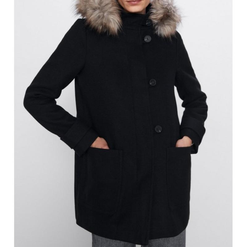 Áo Parka Zara